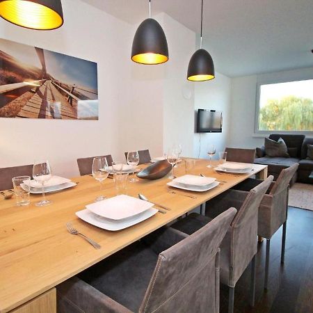 Ferienwohnung Donaublick Tulln An Der Donau Exteriör bild