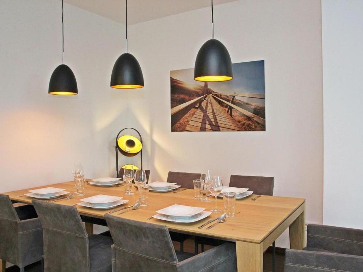 Ferienwohnung Donaublick Tulln An Der Donau Exteriör bild